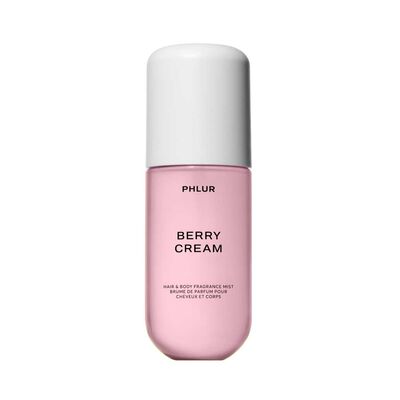 BERRY CREAM BRUMA PERFUMADA PARA PIEL Y CABELLO